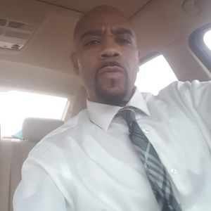 Meet your Posher, Darrell